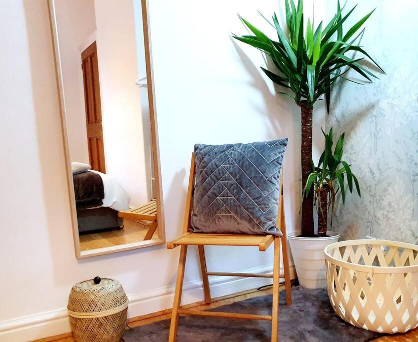 Little Cosy Getaway - York Exterior foto