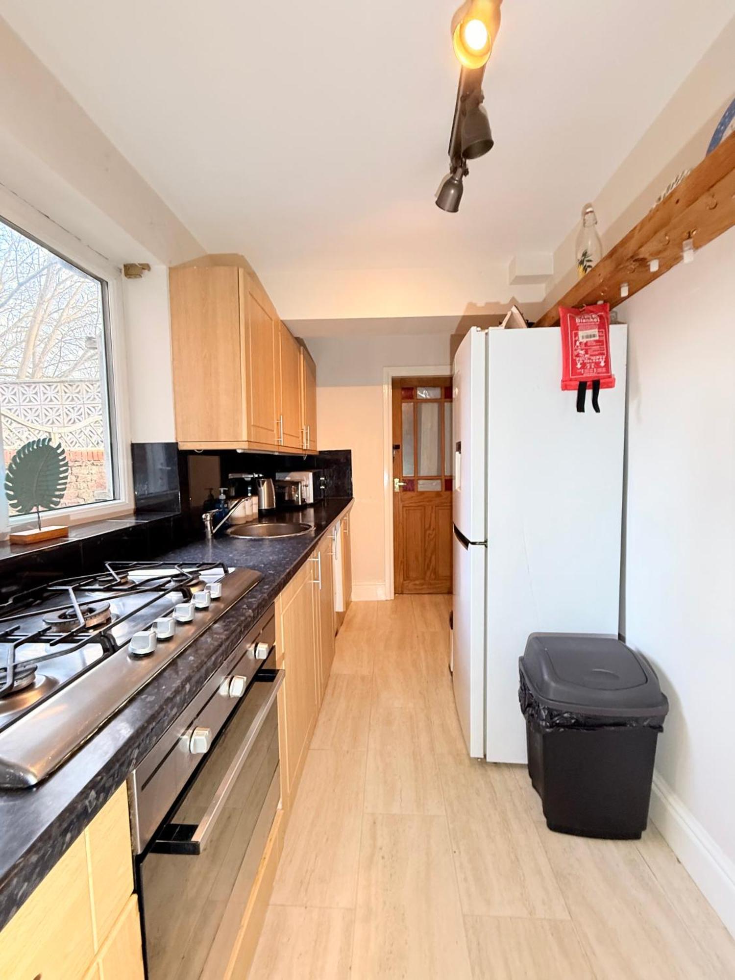 Little Cosy Getaway - York Exterior foto