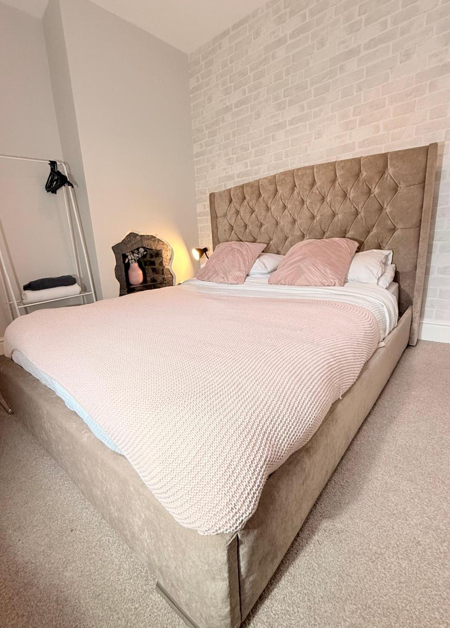 Little Cosy Getaway - York Exterior foto