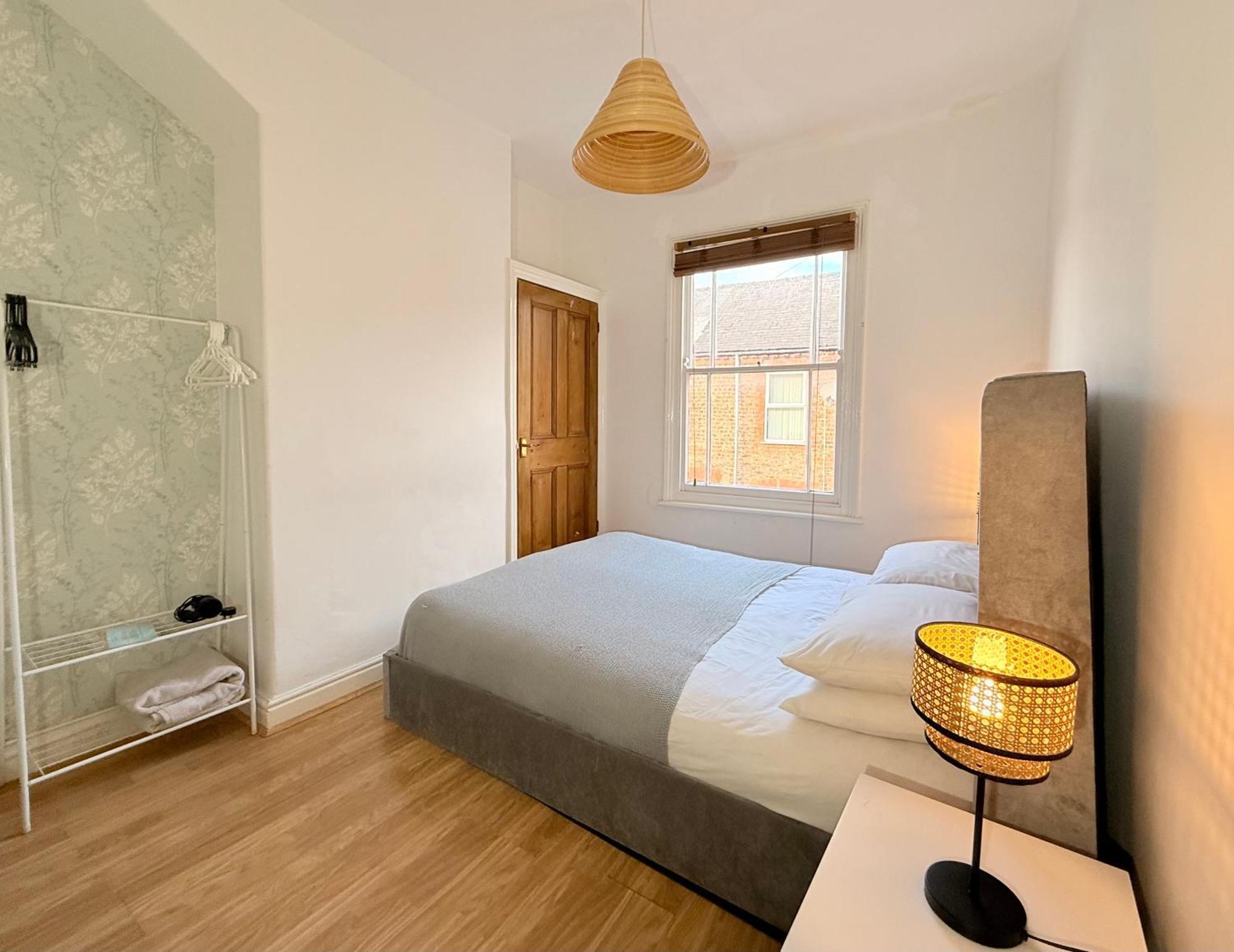 Little Cosy Getaway - York Exterior foto