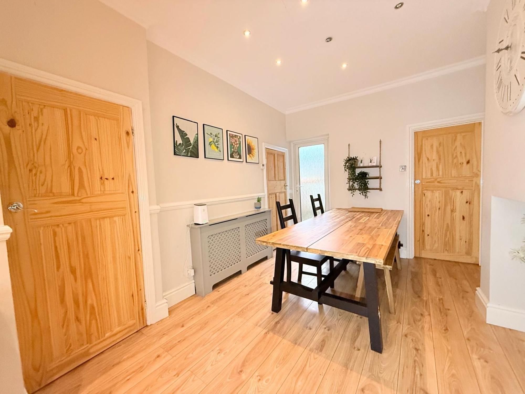 Little Cosy Getaway - York Exterior foto